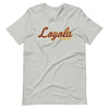 Loyola Lacrosse t-shirt