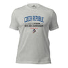 Utica - Czech Tshirt