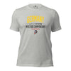 Utica - Gemany Tshirt