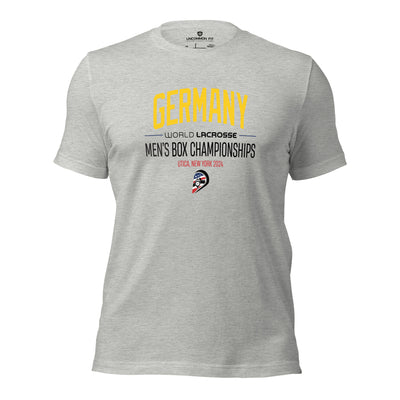 Utica - Gemany Tshirt