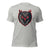 Spring garden Stealth Unisex t-shirt