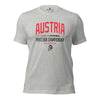 Utica - Austria - Tshirt