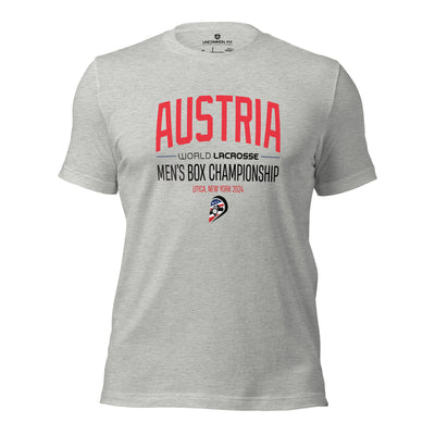 Utica - Austria - Tshirt
