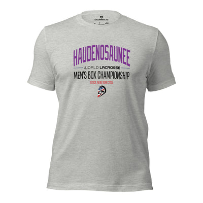 Utica - Haudenosaunee - Tshirt
