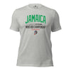 Utica - Jamaica - Tshirt