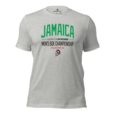 Utica - Jamaica - Tshirt