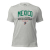 Utica - Mexico - Tshirt