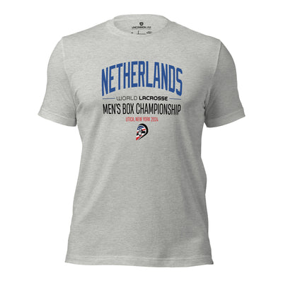 Utica - Netherlands - Tshirt