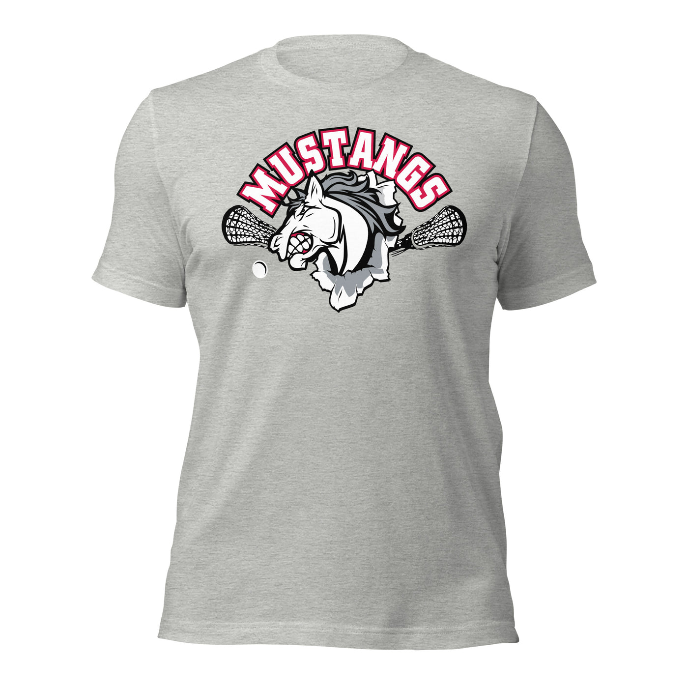 Moose Jaw Unisex t-shirt