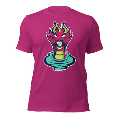 Schuylkill Rivermonsters Tshirt