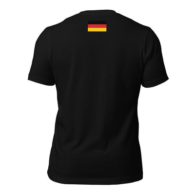 Utica - Gemany Tshirt