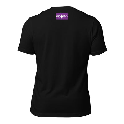 Utica - Haudenosaunee - Tshirt
