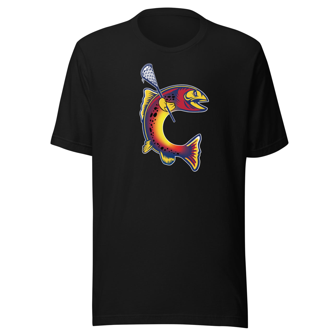 Cutthroats T-shirt