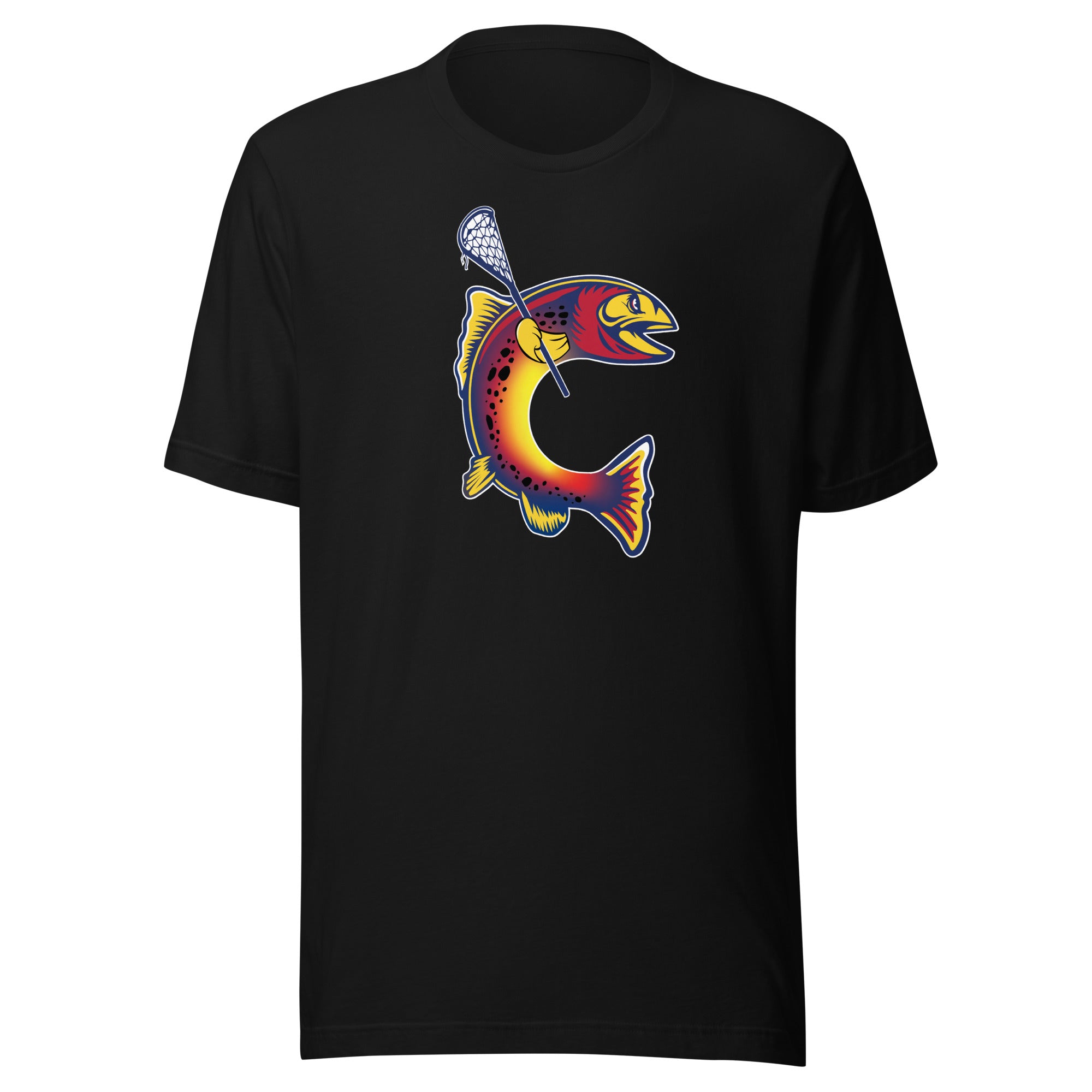 Cutthroats T-shirt