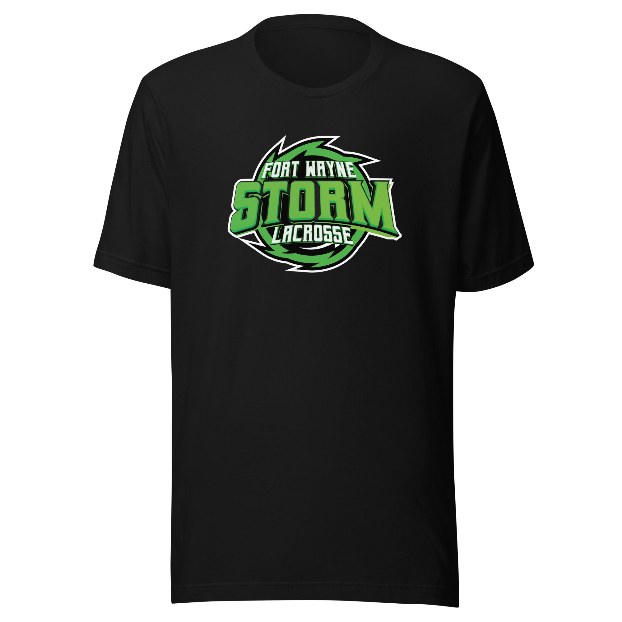 Uncommon Fit Adult Fort Wayne T | box lacrosse uniforms | Uncommon Fit