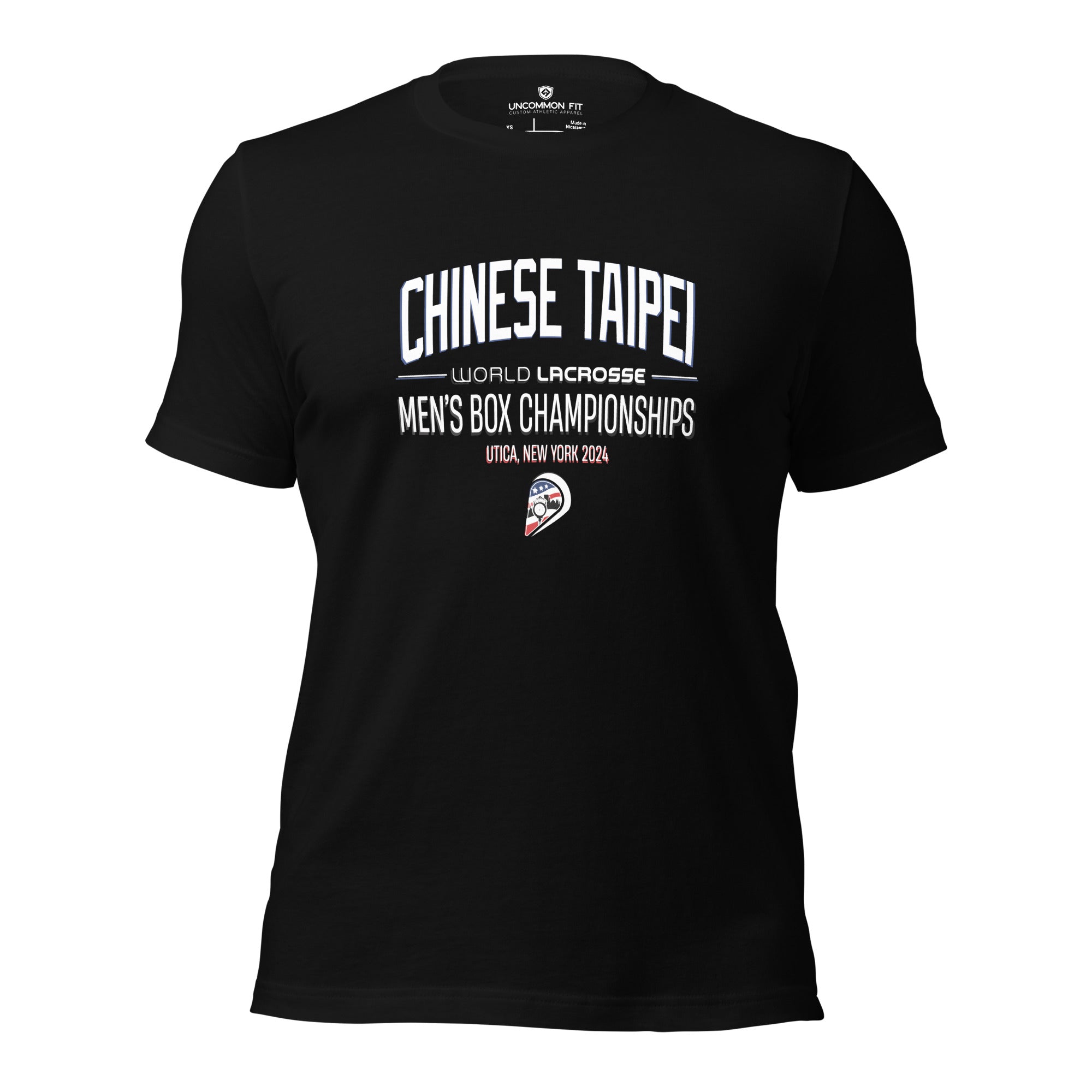 Unisex t-shirt