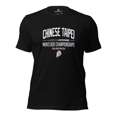 Unisex t-shirt
