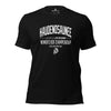 Utica - Haudenosaunee WBLC - Tshirt