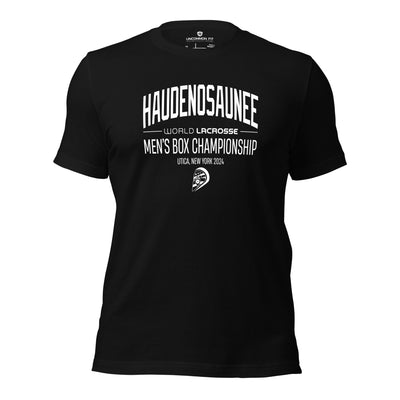 Utica - Haudenosaunee - Tshirt