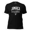 Utica - Jamaica - Tshirt