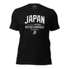 Utica - Japan - Tshirt