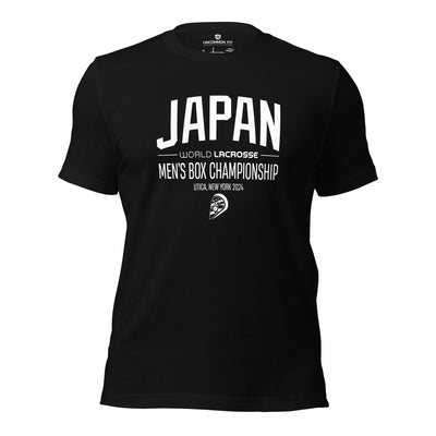 Utica - Japan - Tshirt
