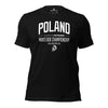 Utica - Poland - Tshirt