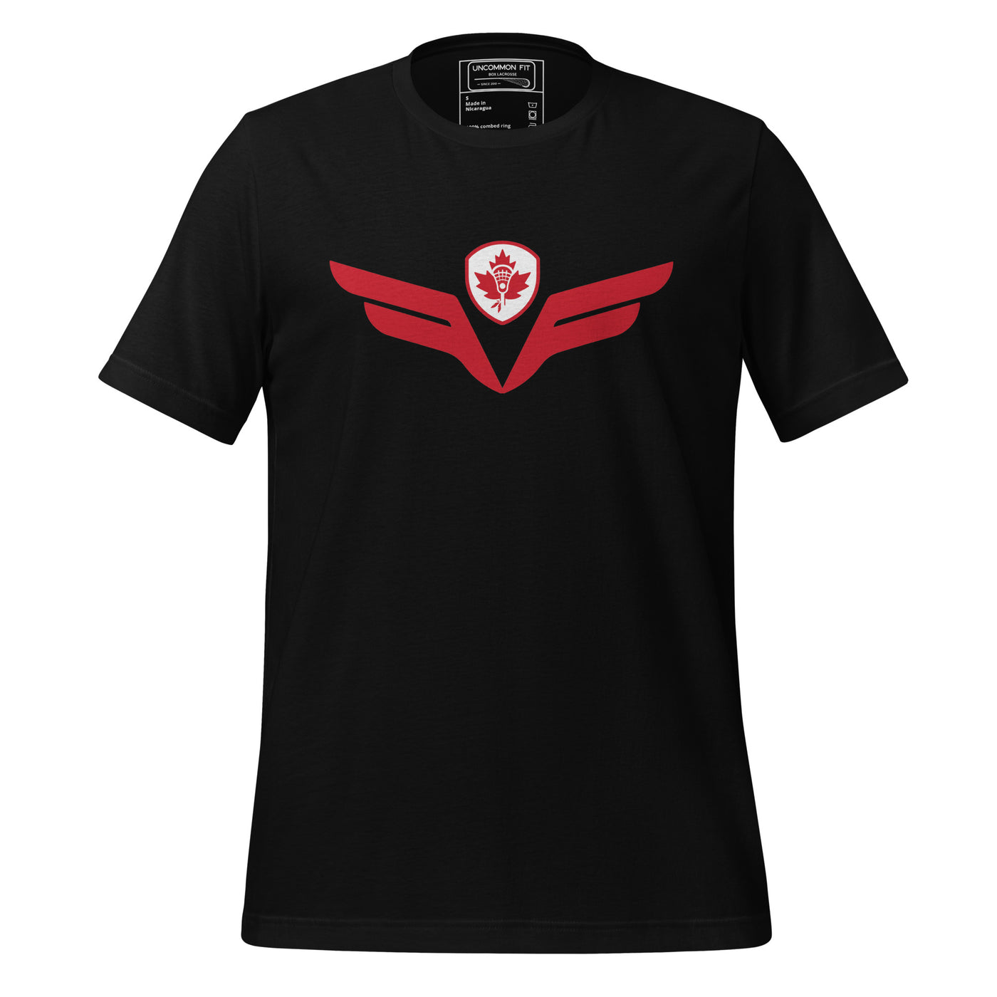NDTP Futures T-shirt