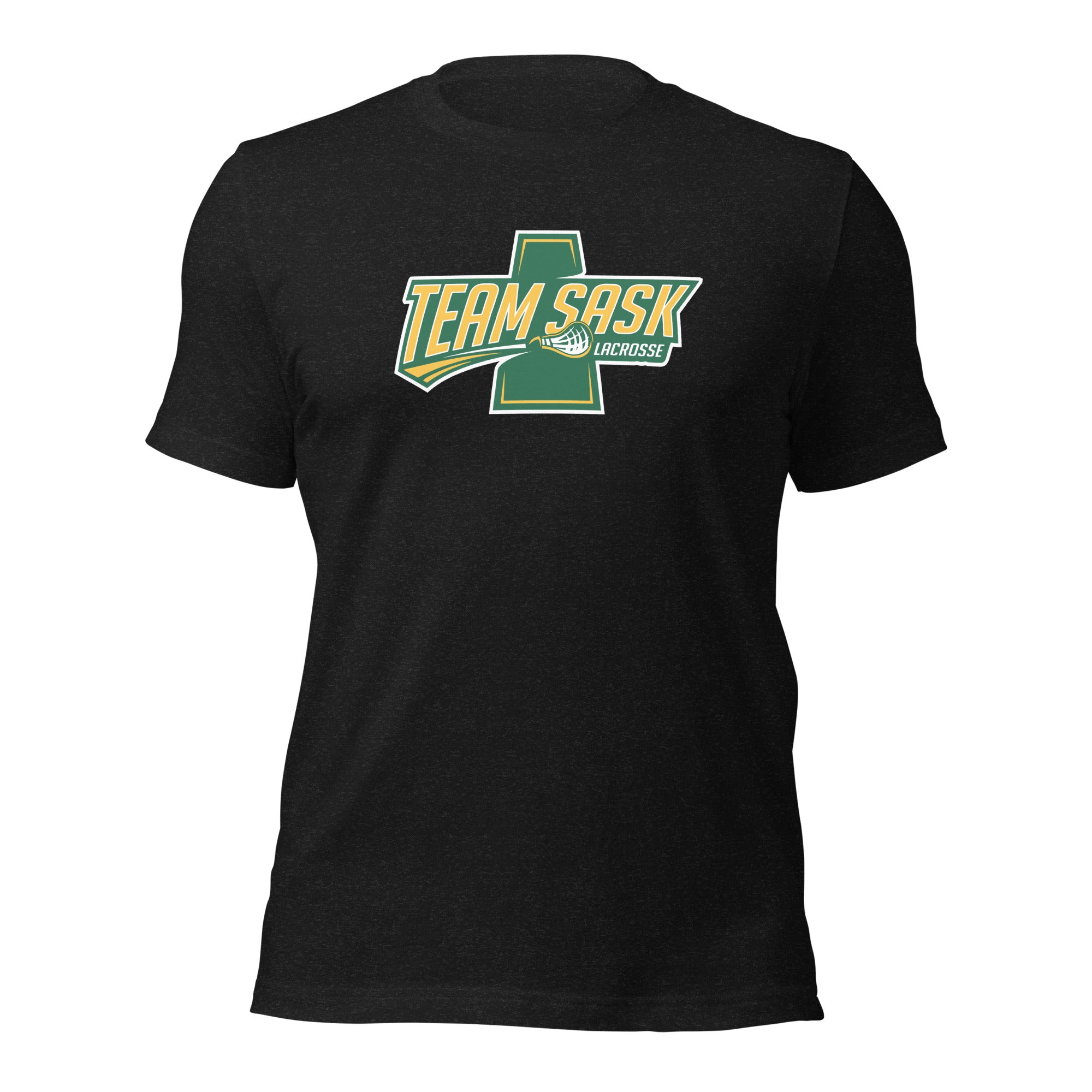 Team Sask T-shirt