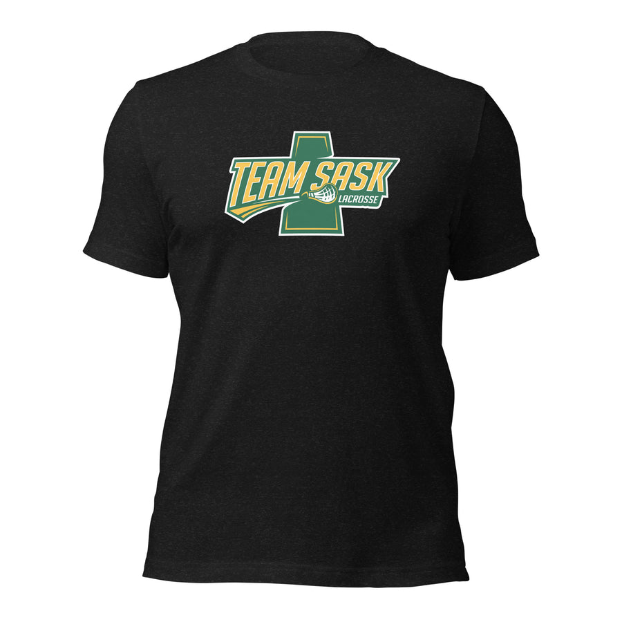 Team Sask T-shirt