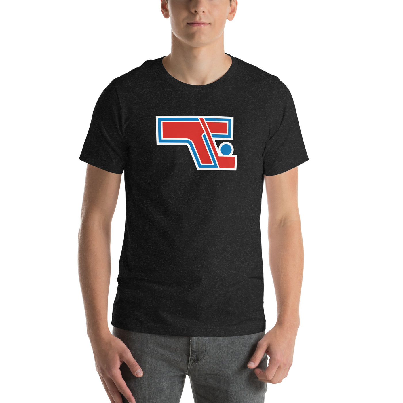 Tabarnak Unisex t-shirt