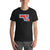 Tabarnak Unisex t-shirt