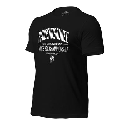 Utica - Haudenosaunee - Tshirt