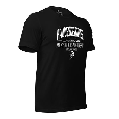 Utica - Haudenosaunee - Tshirt