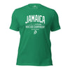 Utica - Jamaica - Tshirt