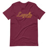 Loyola Lacrosse t-shirt