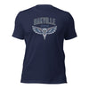 Oakville Hawks Unisex t-shirt