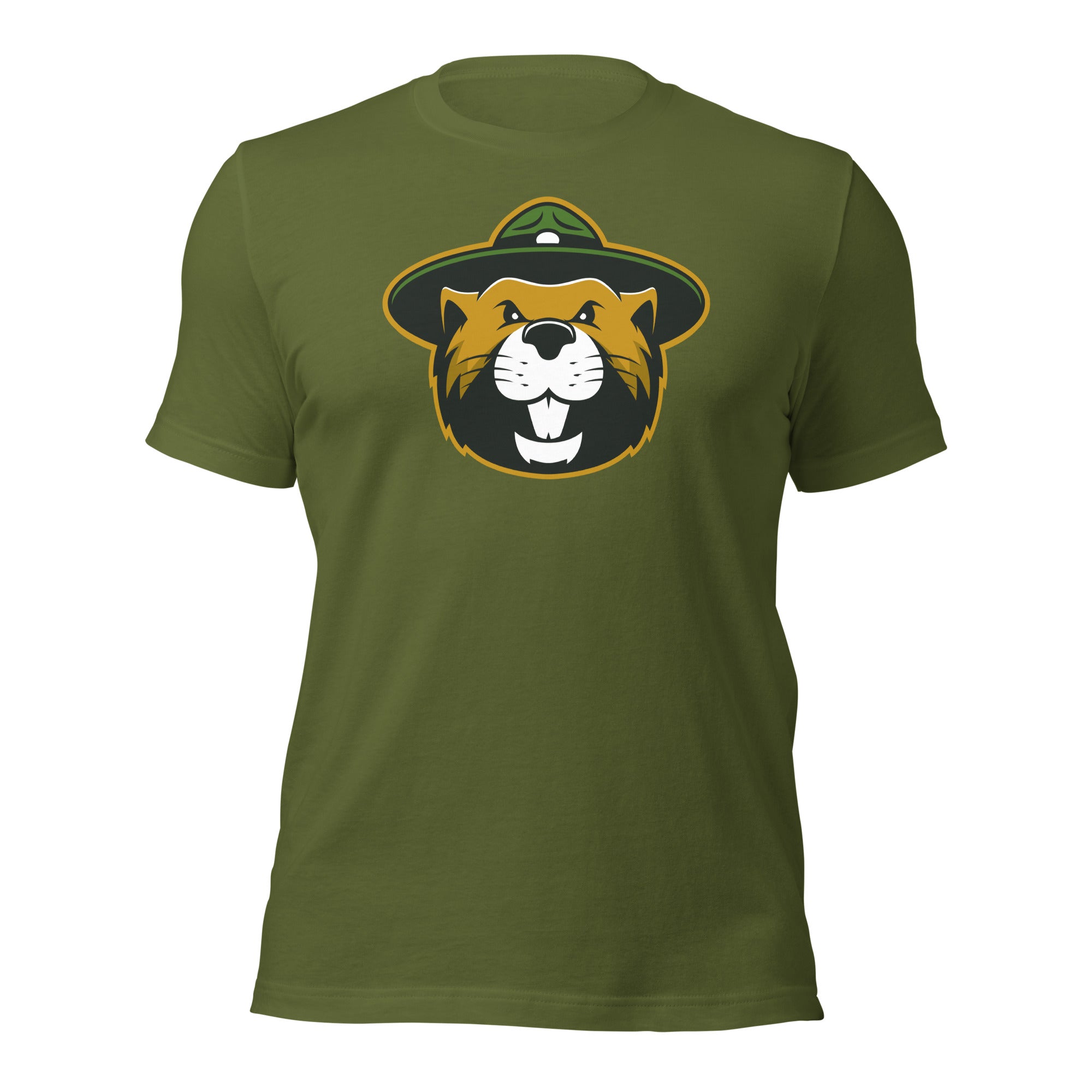 FDR Park Rangers Tshirt