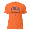Utica - Netherlands - Tshirt