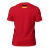 Utica - Gemany Tshirt