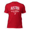 Utica - Austria - Tshirt