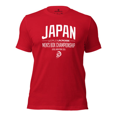Utica - Japan - Tshirt