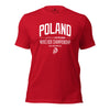Utica - Poland - Tshirt