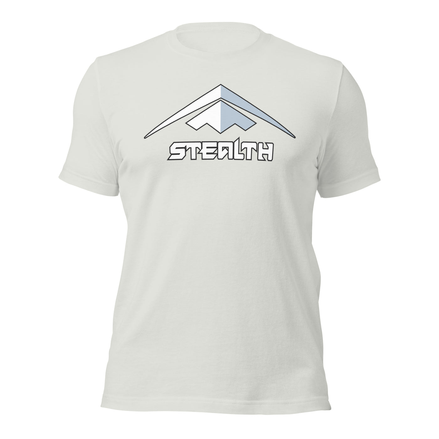 Stealth Unisex t-shirt - New