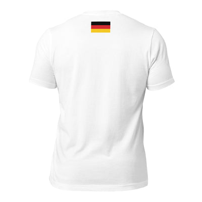 Utica - Gemany Tshirt