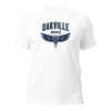 Oakville Hawks Unisex t-shirt