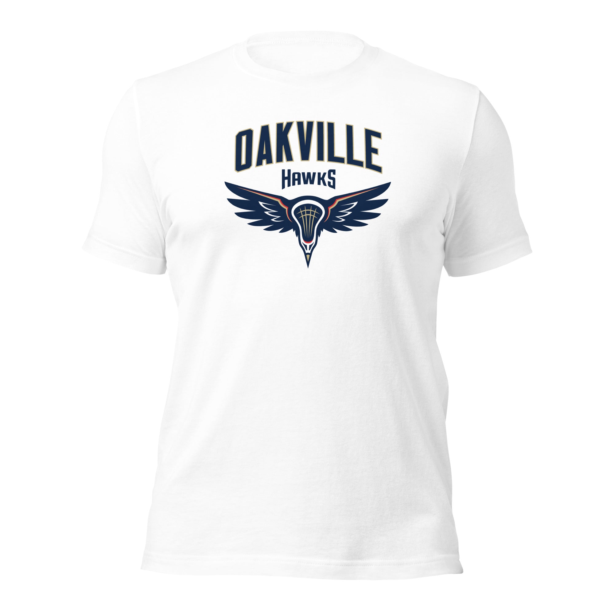 Oakville Hawks Unisex t-shirt