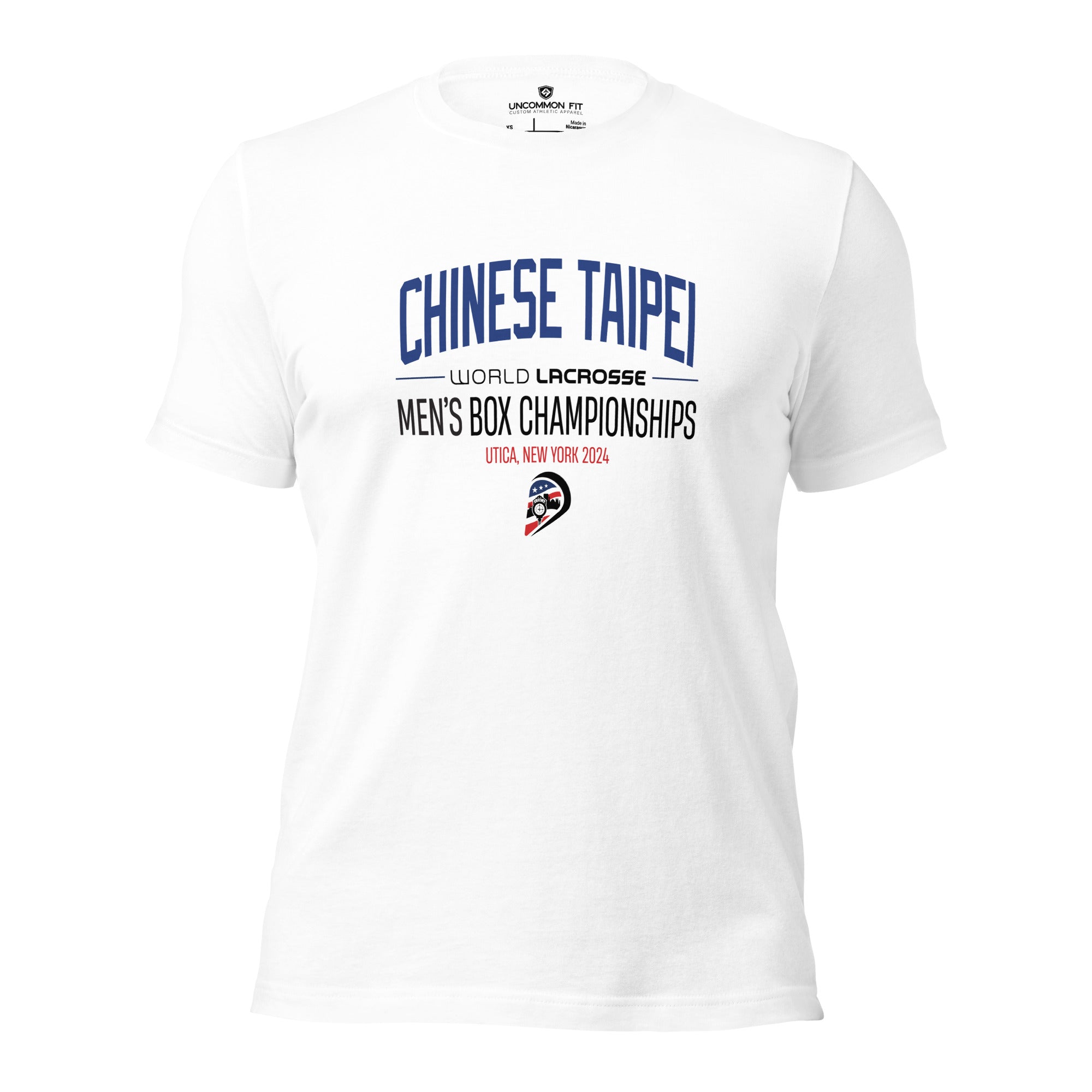 Unisex t-shirt