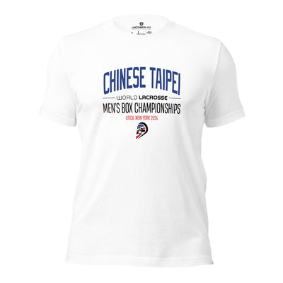 Unisex t-shirt