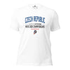 Utica - Czech Tshirt